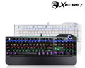 로이체, 청축 기계식 키보드 ‘XECRET K830L’ 출시 이벤트 실시